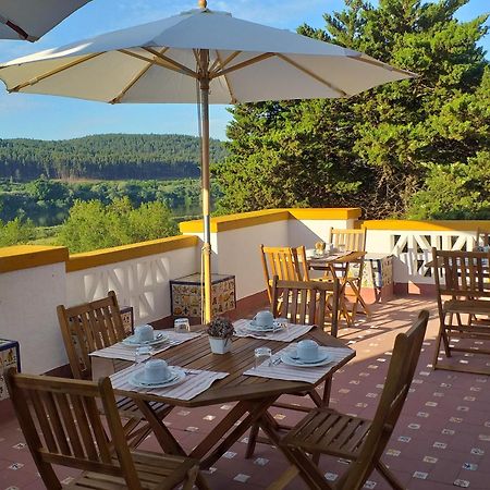 Casa Da Praia Do Ribatejo エクステリア 写真