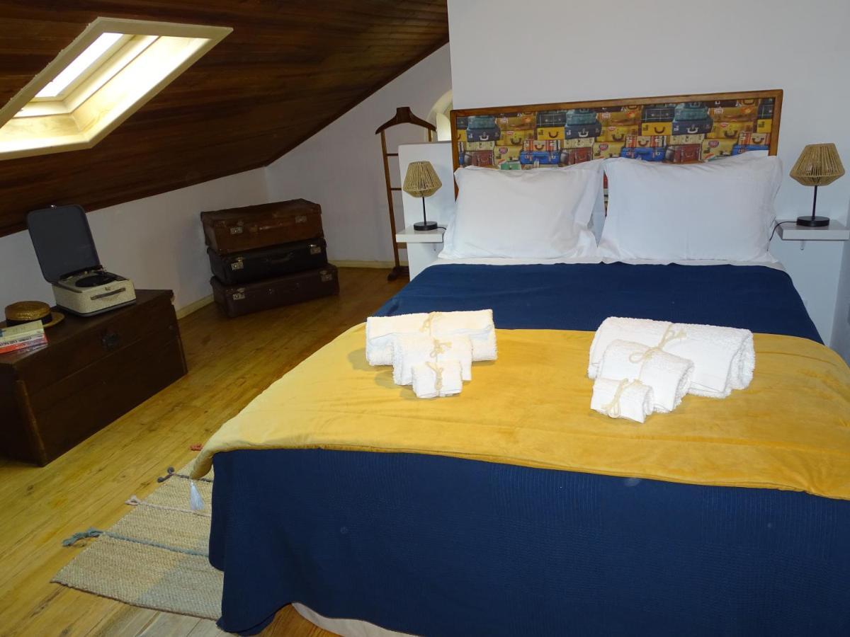 Casa Da Praia Do Ribatejo エクステリア 写真