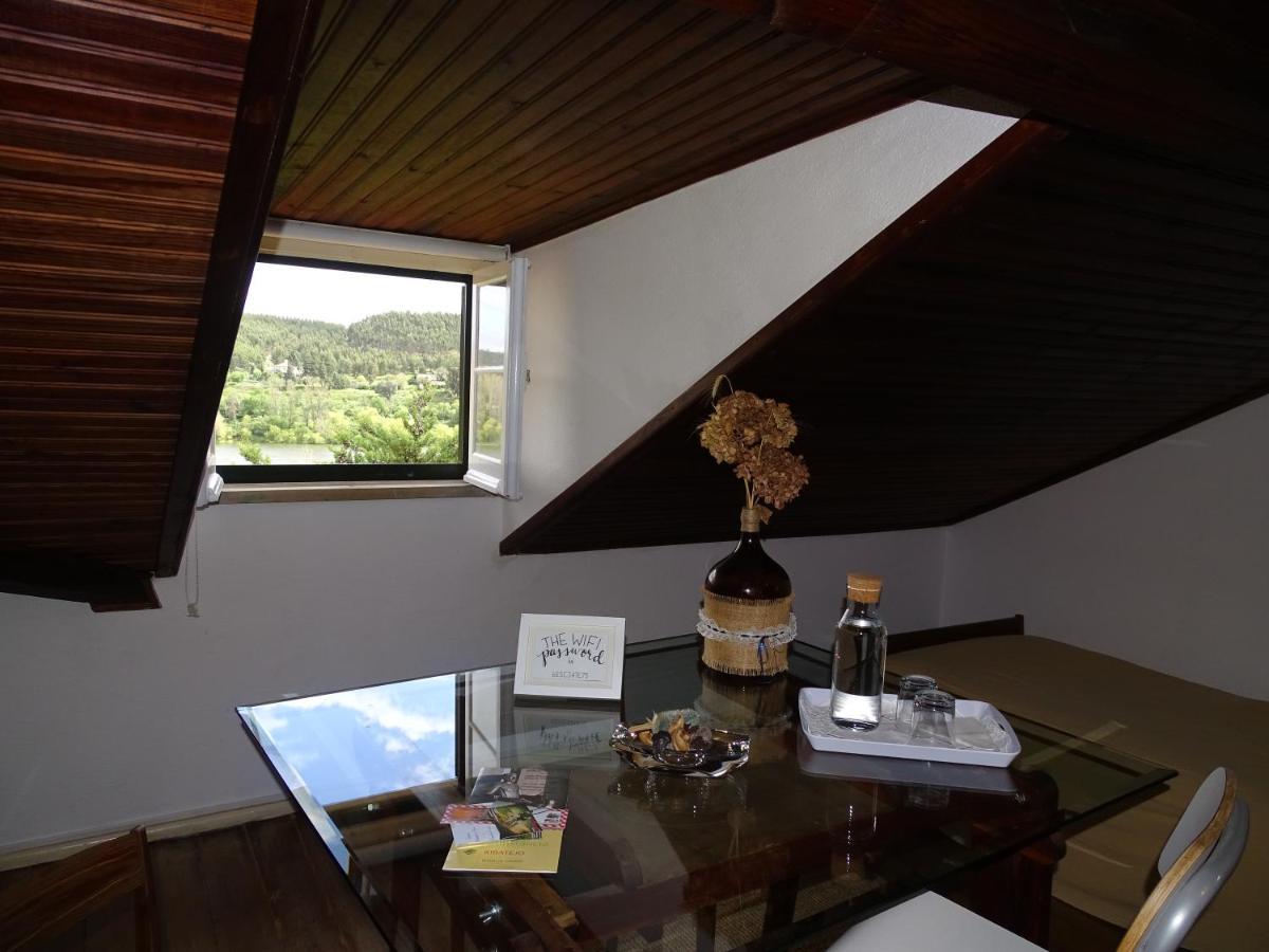 Casa Da Praia Do Ribatejo エクステリア 写真