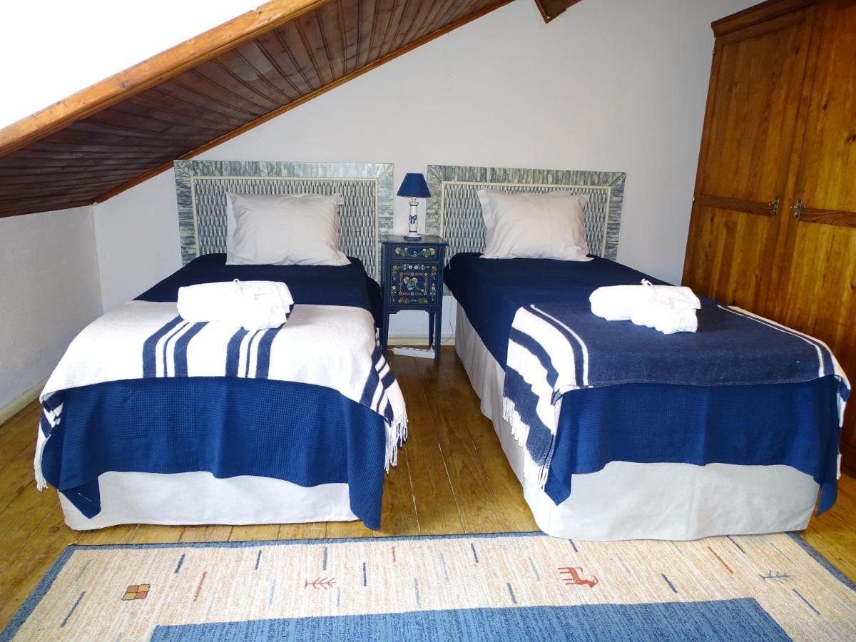 Casa Da Praia Do Ribatejo エクステリア 写真
