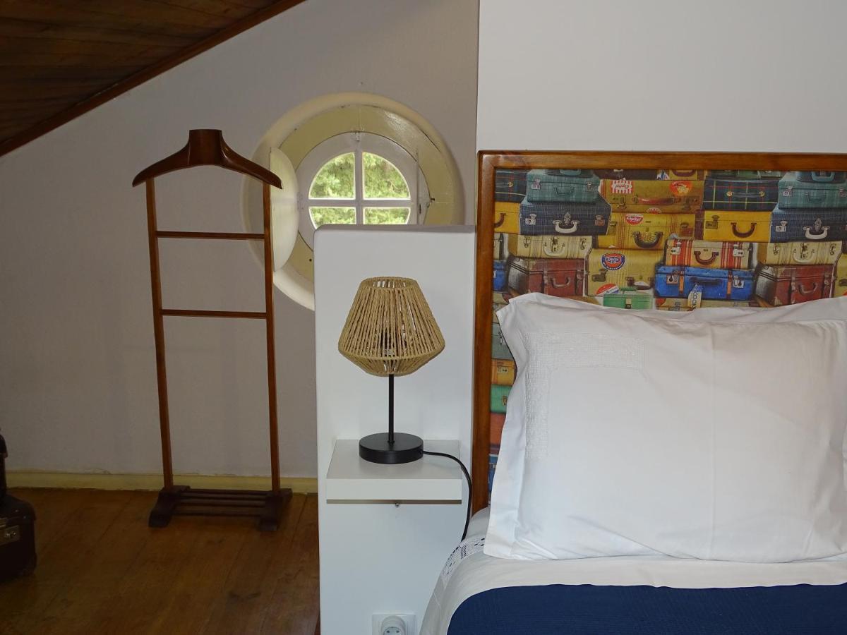 Casa Da Praia Do Ribatejo エクステリア 写真