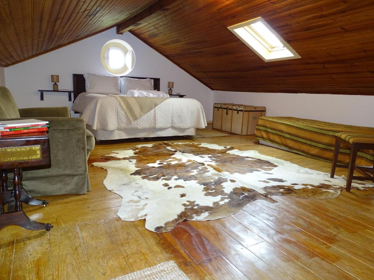 Casa Da Praia Do Ribatejo エクステリア 写真