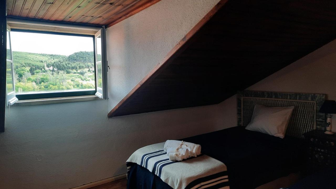 Casa Da Praia Do Ribatejo エクステリア 写真
