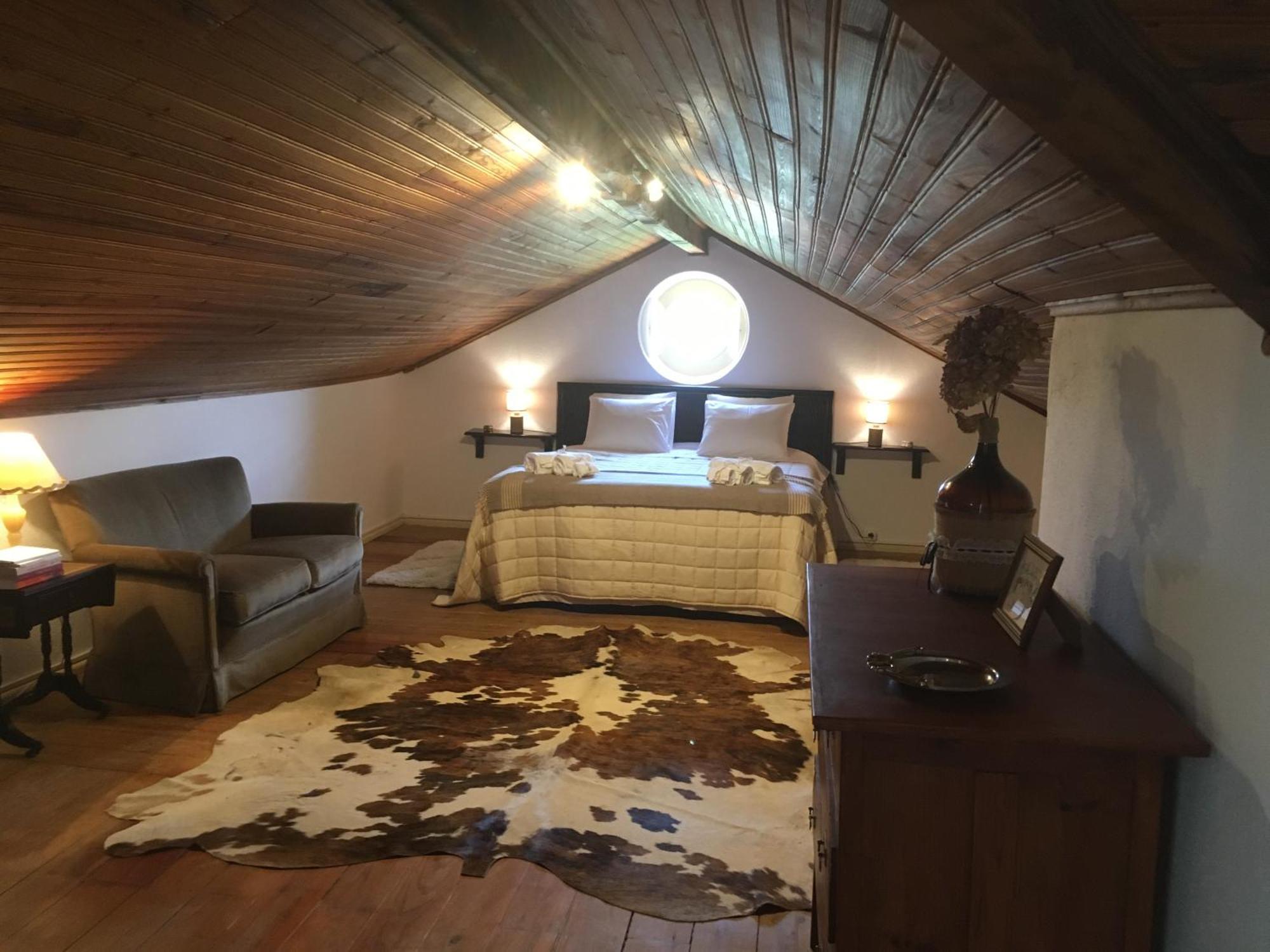 Casa Da Praia Do Ribatejo エクステリア 写真