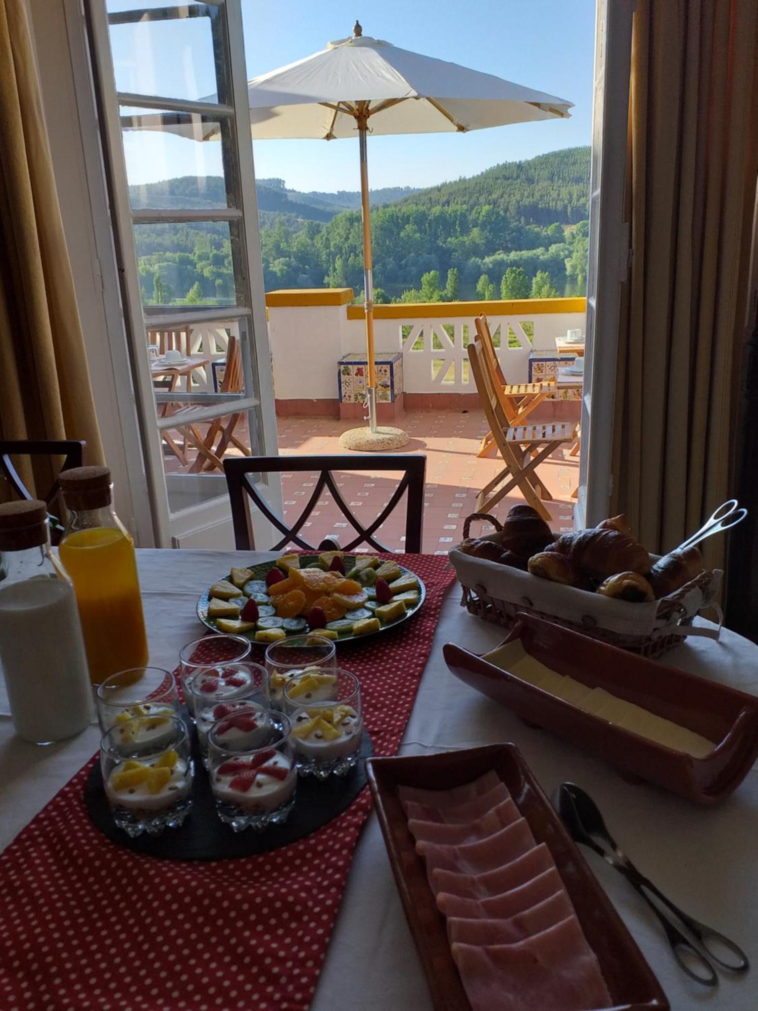 Casa Da Praia Do Ribatejo エクステリア 写真
