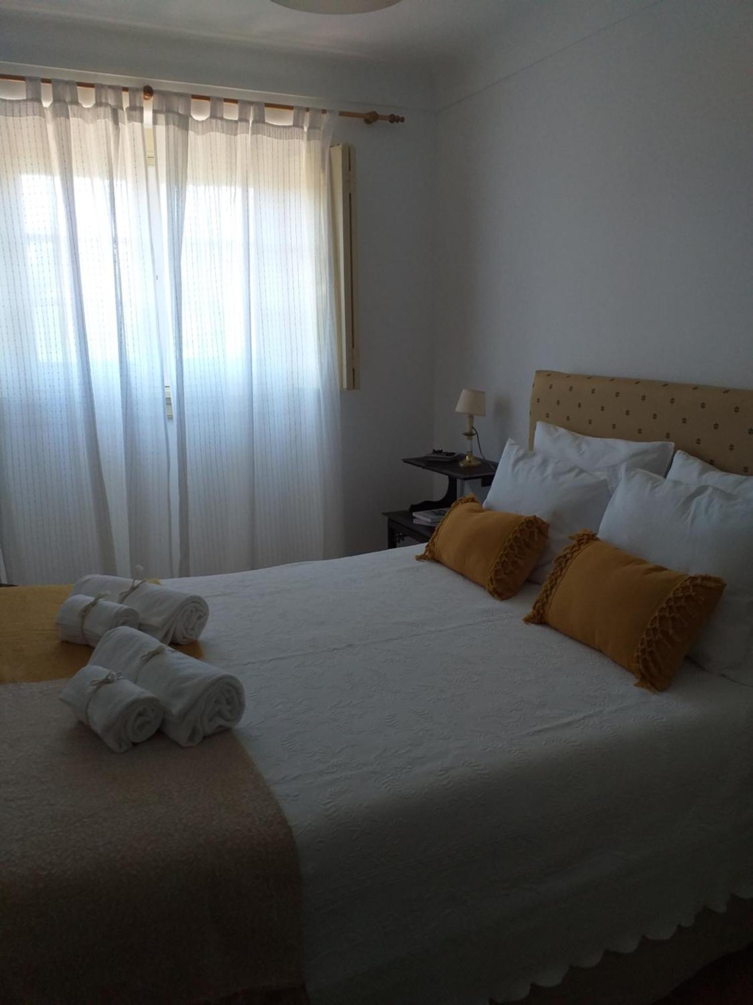 Casa Da Praia Do Ribatejo エクステリア 写真