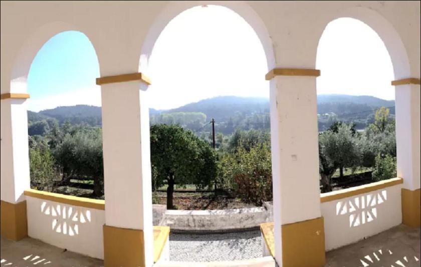 Casa Da Praia Do Ribatejo エクステリア 写真
