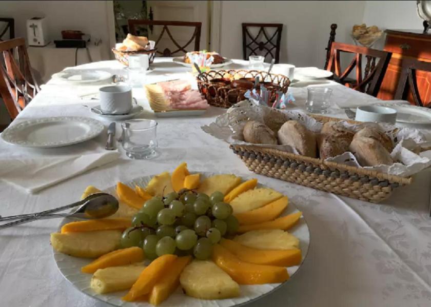 Casa Da Praia Do Ribatejo Bed & Breakfast エクステリア 写真