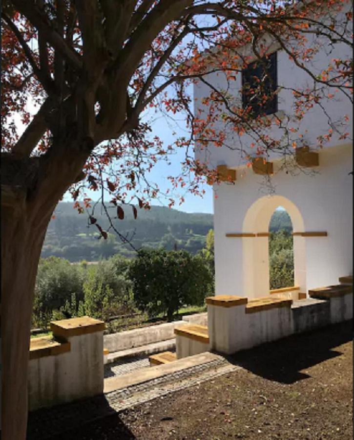 Casa Da Praia Do Ribatejo エクステリア 写真