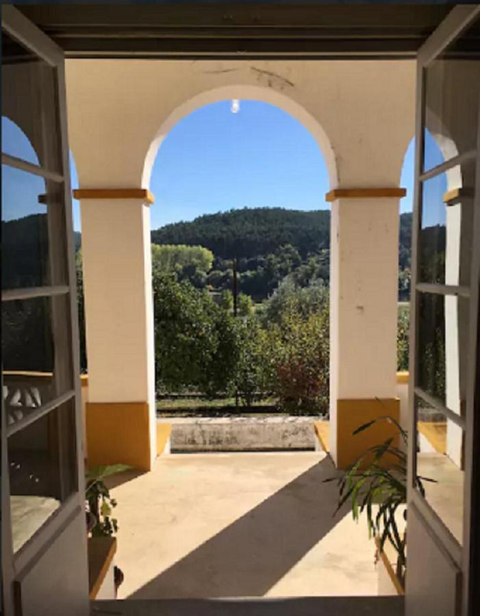 Casa Da Praia Do Ribatejo エクステリア 写真